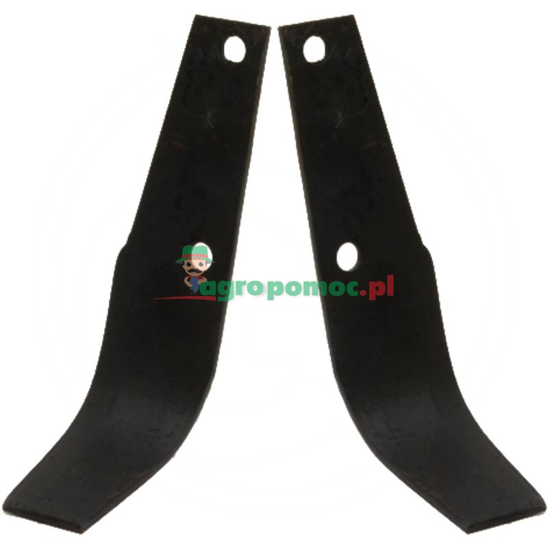 Nóż kątowy | zdjęcie nr 1